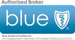 Blue Shield of California: Authorized Broker